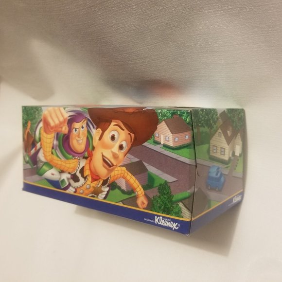 Vtg Toy Story items w Buzz and Woody, etc.- most still sealed! - Picture 7 of 9